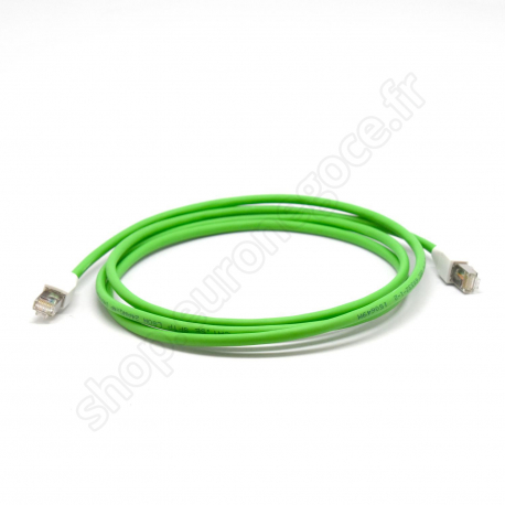 Accessories  - 490NTW00002 - ETHERNET SFTP 2M CORD