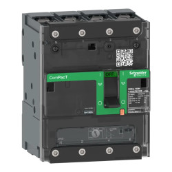 NSXmB DISJ 4P4D TMD 80A COSSE - C11B4TM080B Schneider Electric