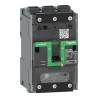 NSXmF DISJ 3P3D TMD 25A ELINK - C11F3TM025L Schneider Electric