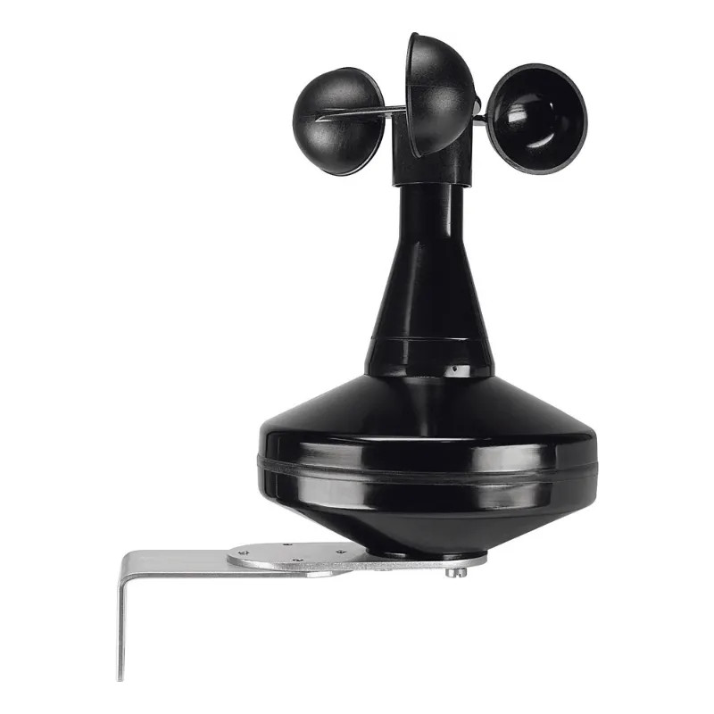 Spacelogic KNX Capt météo comb - MTN6604-0001 Schneider Electric