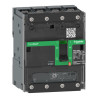 NSXmN DISJ 4P4D TMD 25A COSSE - C11N4TM025B Schneider Electric