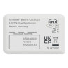 SpaceLogic KNX Interface Bouton Poussoir Basic, 2 canaux, Secure - MTN6002-0002S Schneider Electric