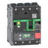 NSXmB DISJV 3P MIC4.1 100A ELK - C11B44V100L Schneider Electric