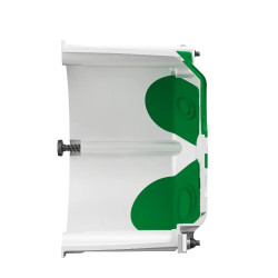 Multifix Air - boîte étanche 1 poste - Ø67mm - P47mm - IMT35032 Schneider Electric