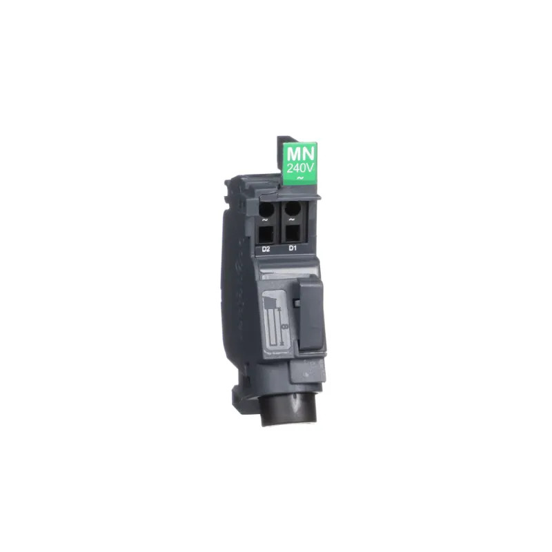 ComPacT NSXm - déclencheur voltmétrique MN - 240Vca 50/60Hz pour NSXm - LV426804 Schneider Electric
