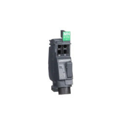 ComPacT NSXm - déclencheur voltmétrique MN - 415Vca 50Hz pour NSXm - LV426806 Schneider Electric
