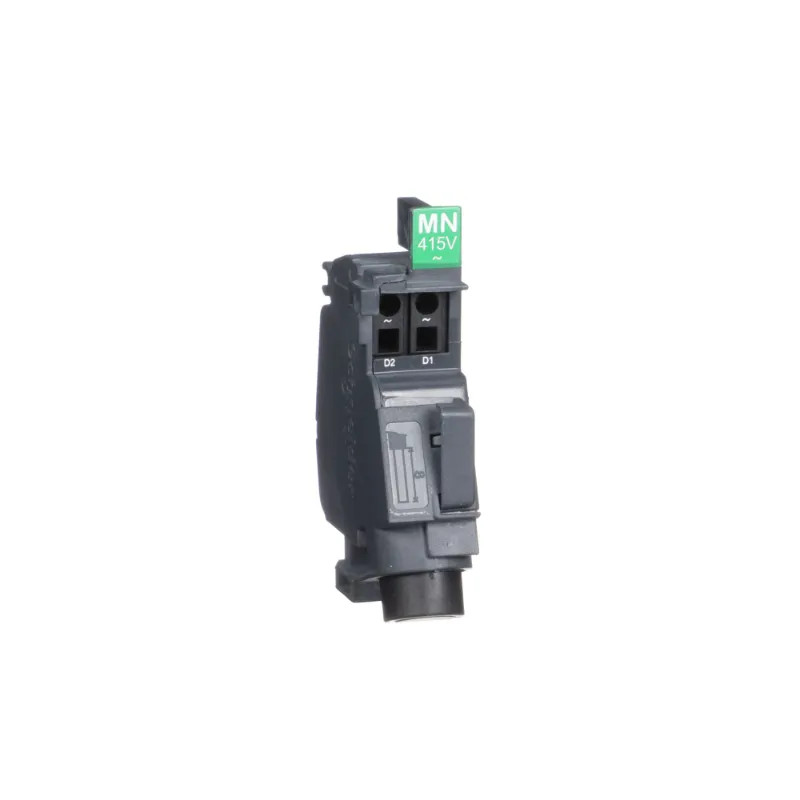 ComPacT NSXm - déclencheur voltmétrique MN - 415Vca 50Hz pour NSXm - LV426806 Schneider Electric