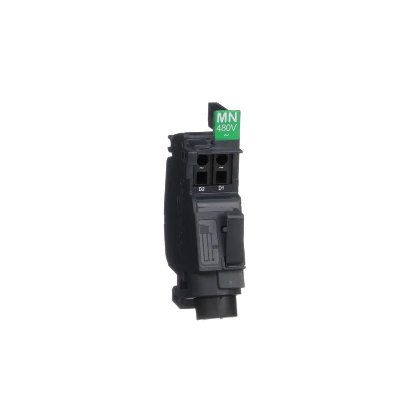 ComPacT NSXm - déclencheur voltmétrique MN - 480Vca 60Hz pour NSXm - LV426807 Schneider Electric