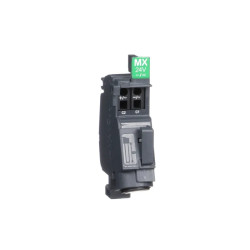 NSXM BOBIN MX 24VCA/CC 50/60HZ - LV426841 Schneider Electric