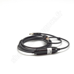 TCSMCNAM3M002P - CABLE ADAPTATEUR USB RJ45
