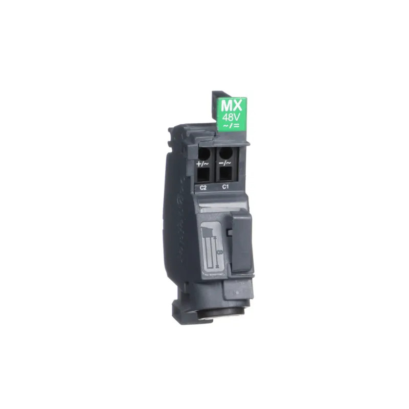 NSXM BOBIN MX 48VCA/CC 50/60HZ - LV426842 Schneider Electric