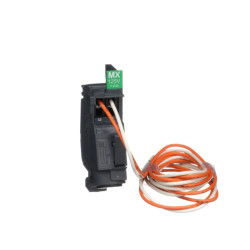 NSXM BOBINE MX CABLEE 130VCA - LV426863 Schneider Electric
