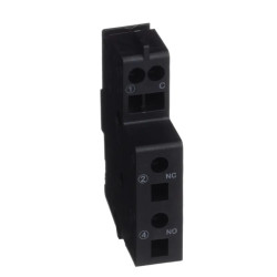 ComPacT NSXm - contact auxiliaire 1 OF ou 1 SD pour NSXm - LV426950 Schneider Electric