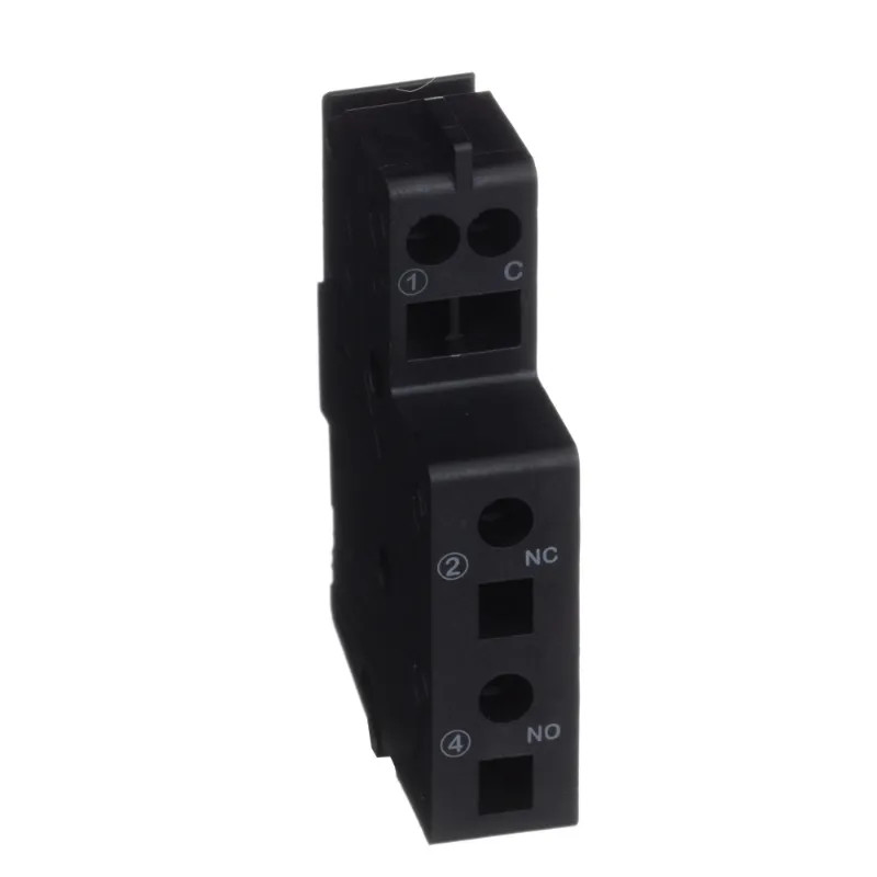 ComPacT NSXm - contact auxiliaire 1 OF ou 1 SD pour NSXm - LV426950 Schneider Electric