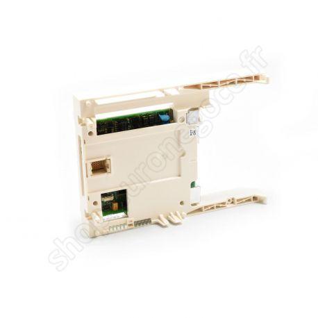 Variable Speed Drive & Soft Starters Accessories  - VW3A3316 - CARTE OPTION ETHERNET/IP