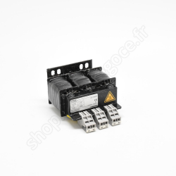 VW3A4551 - INDUCTANCE AC 10MH 4A