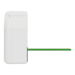 SpaceLogic KNX Interface Bouton Poussoir Pro, 8 canaux, Secure - MTN6002-0108S Schneider Electric