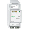 KNX - module d'entrée binaire KNX 4x10V - MTN644492 Schneider Electric