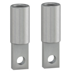 PWRB 2 COSSE AL AWG8-1/0 - LV426988 Schneider Electric