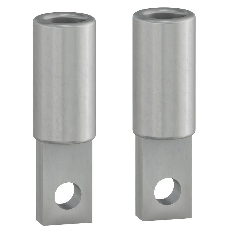 PWRB 2 COSSE AL AWG8-1/0 - LV426988 Schneider Electric