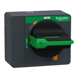 ComPacT NSXm - commande rotative directe noire O/F pour NSXm - LV426930T Schneider Electric