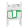 ComPacT NSXm - face avant de rechange - plastron - 3P pour NSXm - LV426946T Schneider Electric