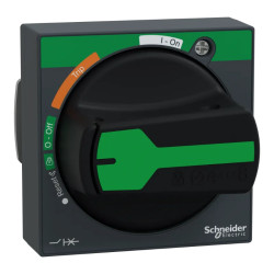NSXM POIGGNEE ROT IP54 - LV426997T Schneider Electric