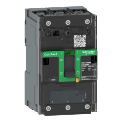 NSXmNA INTER 3P 100A COSSE - C113100BS Schneider Electric