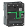 ComPacT NSXmNA - interrupteur-sectionneur - 50A - 4P - borne à cosses - C114050BS Schneider Electric