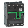 ComPacT NSXmNA - interrupteur-sectionneur - 50A - 4P - borne EverLink - C114050LS Schneider Electric