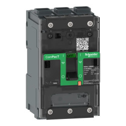 NSXmNA INTER 3P 160A ELINK - C123160LS Schneider Electric