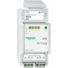 KNX - module d'entrée binaire KNX 4x230V - MTN644992 Schneider Electric