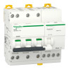 iDD40K 3PN25A 300mA C AC 4,5kA - A9DK5725 Schneider Electric