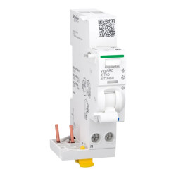 A9 iDT40 AFD vigi 1PN 40A - A9TYA4640 Schneider Electric
