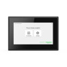 SpaceLogic KNX Ecran IP 7 Noir - MTN6260-7760 Schneider Electric