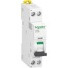 iDT40T disj 1P+N 32A crb C 6kA - A9P22632 Schneider Electric