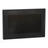 SpaceLogic KNX Ecran IP 7 Noir - MTN6260-7760 Schneider Electric