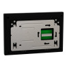 SpaceLogic KNX Ecran IP 7 Noir - MTN6260-7760 Schneider Electric