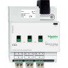 KNX UNITE DE CDE 1-10V 3S - MTN646991 Schneider Electric