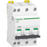 iDT40N disj 3PN 16A crb D 10kA - A9P34716 Schneider Electric