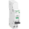 iDT40N XA 1P+N 10A crb C 10kA - A9PE4610 Schneider Electric