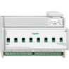 ACTIONNEUR DE COMMUT. 8S - MTN647895 Schneider Electric