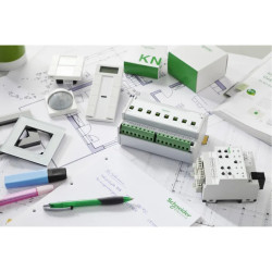 ACTIONNEUR DE COMMUT. 8S - MTN647895 Schneider Electric