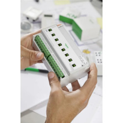 ACTIONNEUR DE COMMUT. 8S - MTN647895 Schneider Electric