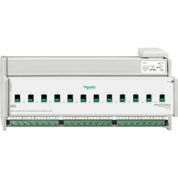 ACTIONNEUR DE COMMUT. 12S - MTN648495 Schneider Electric