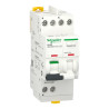 iDD40N TG 1PN C 25A300mAC 10kA - A9DV7625 Schneider Electric