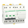 iDD40N TG 3PN C 32A 30mAC 10kA - A9DV3732 Schneider Electric