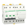iDD40N TG 3PN C 25A300mAC 10kA - A9DV7725 Schneider Electric