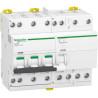iDD40N TG 3PN C 32A30mASI 10kA - A9DX3732 Schneider Electric