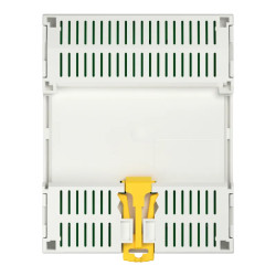 SpaceLogic KNX - DALI Broadcast Master 4 channels/32, Secure - MTN6725-0005S Schneider Electric